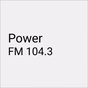 Power FM Bega Bay logo