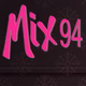 Mix 94 - KSKL logo