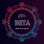 Station Beta logo