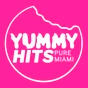 Yummy Hits Miami logo