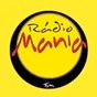 Rádio Mania FM logo