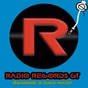 Radio Records GT logo