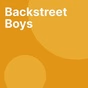 104.6 RTL - Backstreet Boys logo