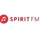 Spirit FM - KVSR logo