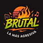Brutal RD logo
