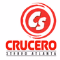 Crucero Stereo Atlanta logo