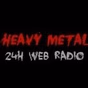 Heavy Metal logo