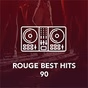 Rouge FM - Best Hits 90 logo