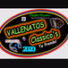 Colombia Estereo - Vallenato Classicos logo