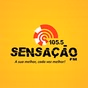 Rádio Sensação FM logo