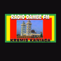 Radio Dambe Kremis logo