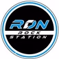 Radio Digital Network - RDN Rock Station logo