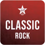 Virgin Radio - Rock Classic logo