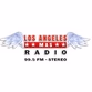 Radio Los Angeles Chepén logo