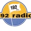 192 Radio logo