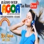 Rádio Web Lagoa FM logo