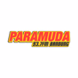 Paramuda Radio logo