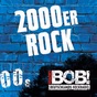 RADIO BOB! - BOBs 2000er Rock logo
