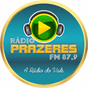 Rádio Prazeres FM logo