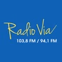 Radio Via logo