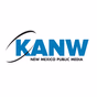 89.1 FM KANW - KXNM logo