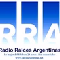 Radio Raices Argentinas logo