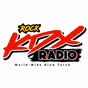 KDX Rock Radio logo