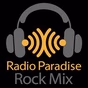 Radio Paradise - Rock Mix logo