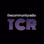 TCR Radio logo