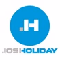 HearMe.FM - Josh Holiday logo