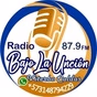 Radio Nuevas De Salvacion logo