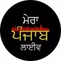 ਮੇਰਾ ਪੰਜਾਬ ਲਾਈਵ logo