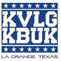 Real Country - KBUK logo