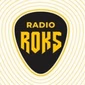 Radio ROKS logo