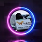 Wilar Radio logo