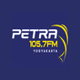 Petra FM logo