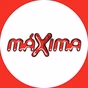 Máxima 96.3 - XHVS logo