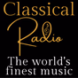 Classical Radio - London Symphony Orchestra logo