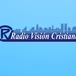 Radio Visión Cristiana - WWRV logo