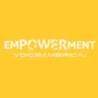 Voice America Empowerment logo