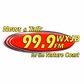 JB News Radio - WXJB logo