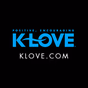 K-LOVE - WLKE logo