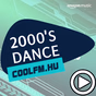 Cool FM - 2000's Dance logo