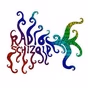 Radio Schizoid - Progressive Psy logo