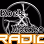 Rock X Mexico Radio logo