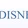 Onda Disney 2.0 logo