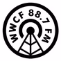 WWCF Radio 88.7 FM - WWCF logo