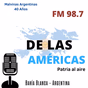 FM De Las Américas logo