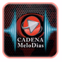 Cadena Melodías 99.1 logo