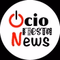 OcioNews Fiesta logo